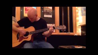 Mike Garrigan- &quot;Dirty Wake&quot; Live 21 August 2015