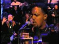 Fred Hammond - Everything To Me