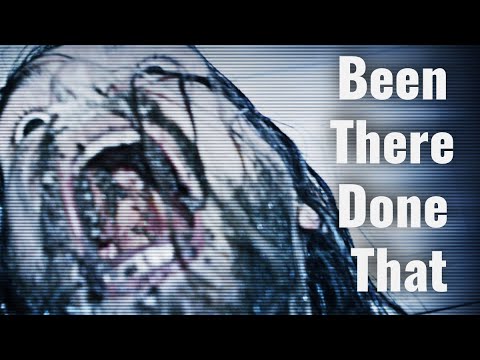 Dream Eater (2025 Found Footage) – Rezension