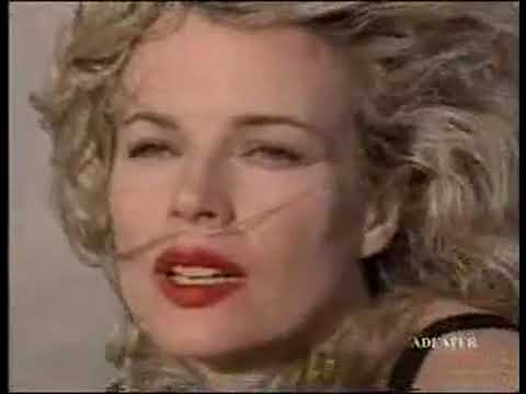 KIM BASINGER Star🎥