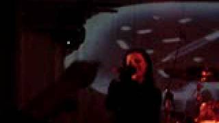 Lacuna Coil - Not Enough (Live Köln 2010)
