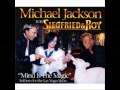 MICHAEL JACKSON - Mind is the Magic 