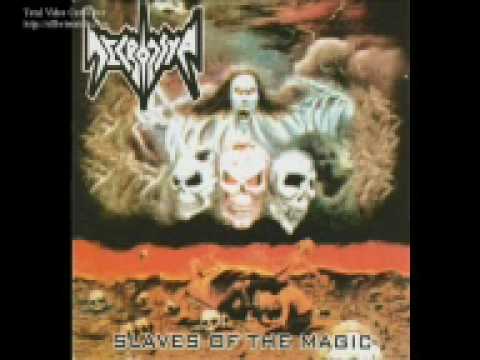 Necropsya - Eternal Putrefaction