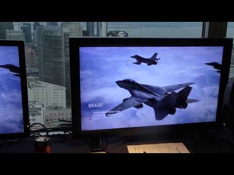 Ace Combat 7 Multiplayer | Team Deathmatch | Waiapolo Mountains | F-16C