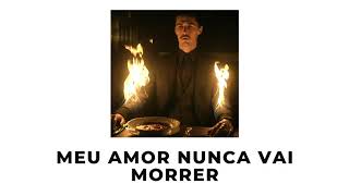 Hozier - My Love Will Never Die [LEGENDADO]