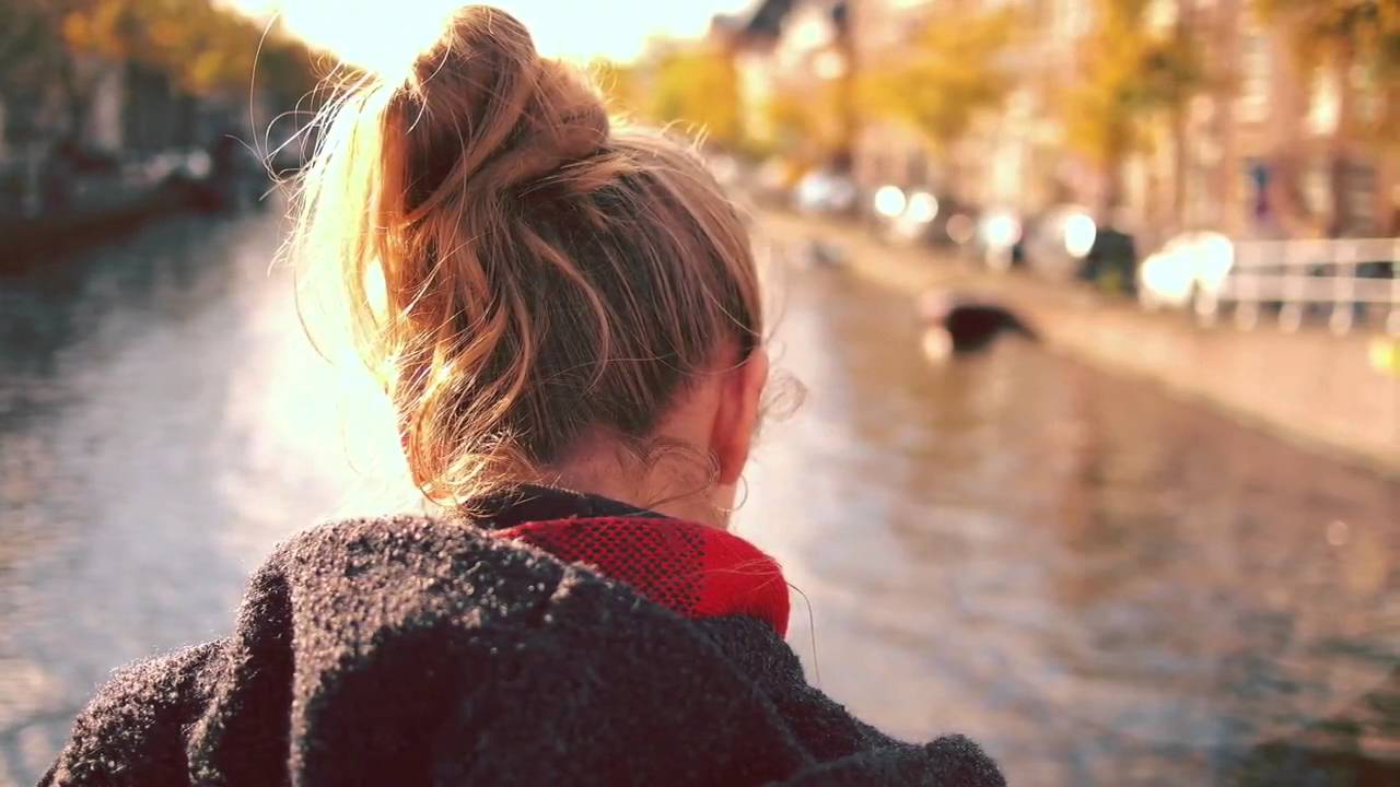 Block Flip After Effects Template