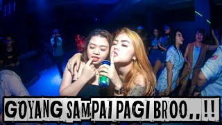 Download lagu GOYANG SAMPAI PAGI !! DJ BREAKBEAT REMIX 2021 FULL BASS mp3