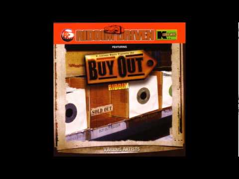 The Buy Out Riddim Mix [2001] ft Spragga Benz, TOK, Beenie Man, Mr Easy, Voicemail, Sanchez
