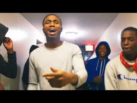 ELI Fross x Wal Blixk x MIS Ron X Chris Elite x Mori Briscoe - FNO K ♥️🖤