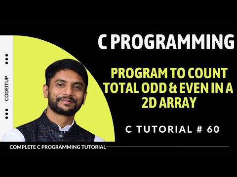 C Introduction Installation In Hindi