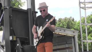 MARCIA BALL "Look Before You Leap" 5-31-14