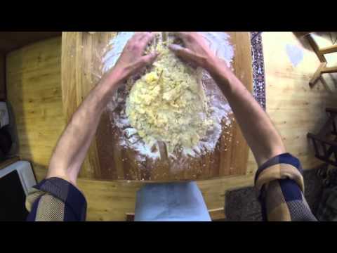 Make Gnocchi, Bill Burr!