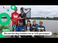 Wedstrijd: Wie vangt de meeste rivierkreeften?