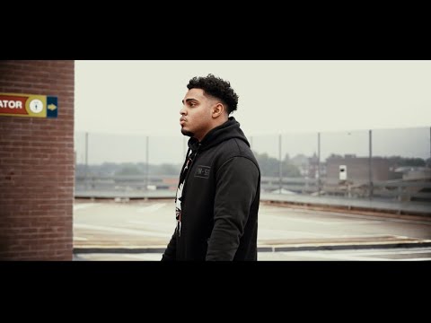 Cuban 8X - An Angels Pain (Official Music Video)