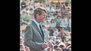 Andy Williams - Battle Hymn Of The Republic