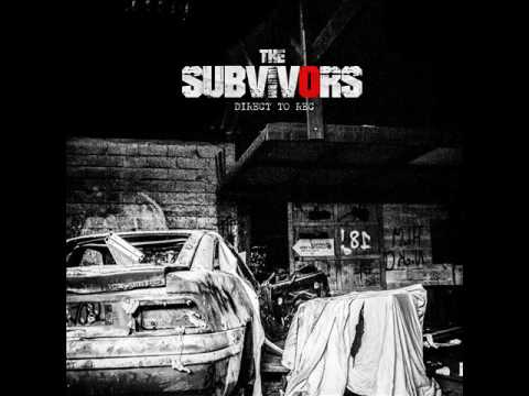 The Subvivors-Impro Stylee