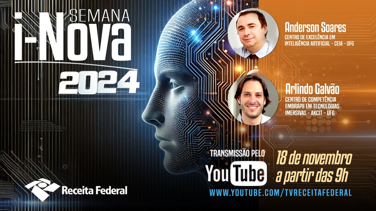 Semana i-Nova 2024