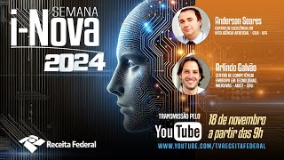 Semana i-Nova 2024