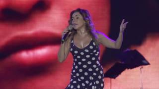Nobre Vagabundo - Daniela Mercury - Pôr do Som 2017
