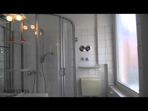 WU-1030816 - möblierte 1-Zimmerwohnung in Würzburg/Grombühl