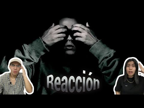 MEXICANOS REACCIONAN 🇲🇽II Canserbero - Jeremías 17:5 (Video Oficial) ⏳