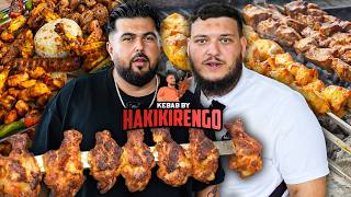 Hakikirengo in Krefeld – Video-Thumbnail von AbuGoku