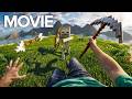 My Minecraft Movie The Way It Should Be