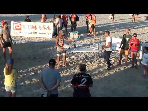 190728 BM PRAIA  SANXENXO  ENTREGA TROFEOS