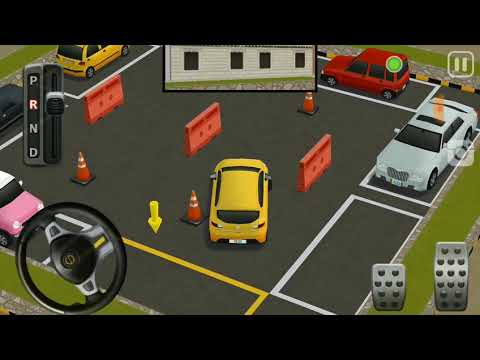 Dr. Parking 4 (SUD Inc.Racing) Android Game , #MarHalGamesCars