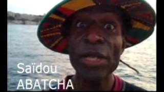 TÉLÉCHARGER SAIDOU ABATCHA SAIDOU ABATCHA TÉLÉCHARGER