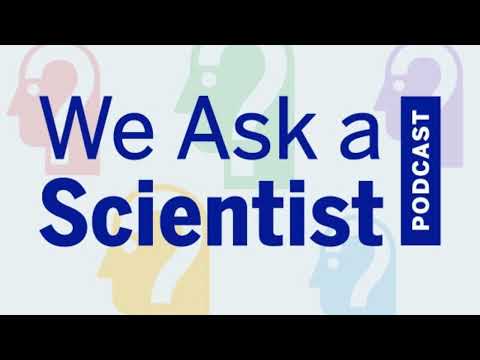 The Lasker Foundation speaks to Professor Quarraisha Abdool Karim