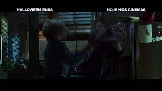 Teaser "Survive" - Legendado