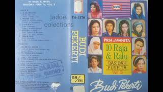 Download lagu RAJA & RATU QASIDAH PUSPITA, VOL 5 ( SIDE A ) mp3