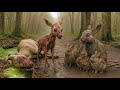 BAMBI Loses His Mother And RETURNS As A ZOMBIE DEER To Unite The ANIMALS Against All HUMANS