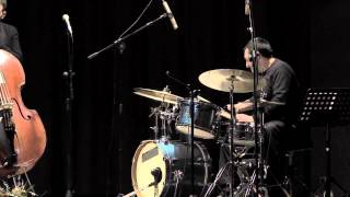 Nicola Di Camillo trio Feat. Fabrizio Bosso - Road Song