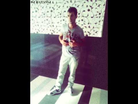 Derman Ft Dj Hatayli - Sevgiden Aldığım Zarar (2013)