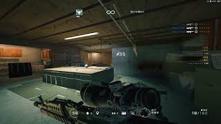 Tom Clancy's Rainbow Six  Siege | GeForce を使用して撮影