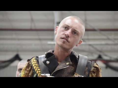 2017 Madison Scouts - Battery