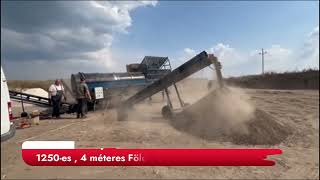Eladó Boosh 2000 dobrosta - Kép 5 | Machineryline HU Új Boosh 2000 dobrosta | Kép 5 - Machineryline