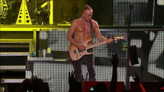 Def Leppard - Rock of Ages | Photograph (Live)