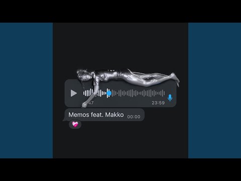Memos feat. makko — YouTube