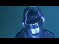 Daft Punk   One More Time (Live)