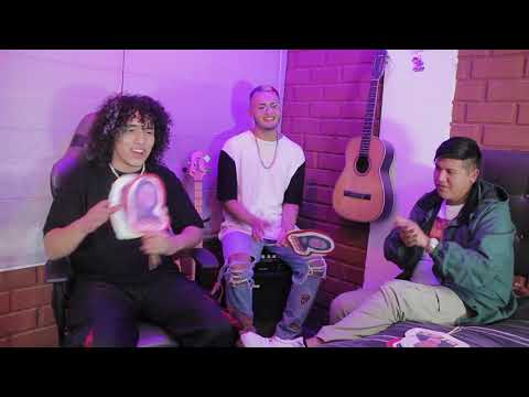 ¿QUIEN ES MAS PROBABLE QUE? - HYGGE, GEEF, RUFF