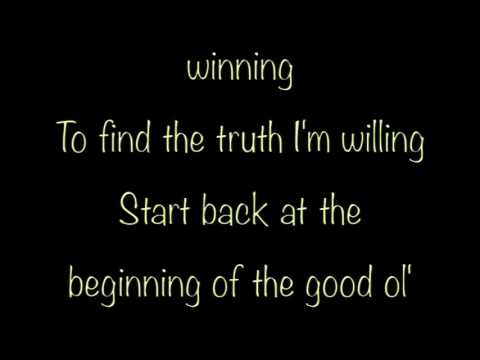 Good Ol Days video