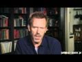 Hugh Laurie - Season 7 - Interview 