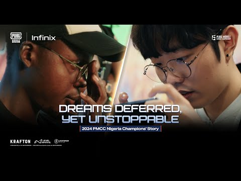 Infinix PUBGM Story