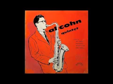 Al Cohn Quintet.