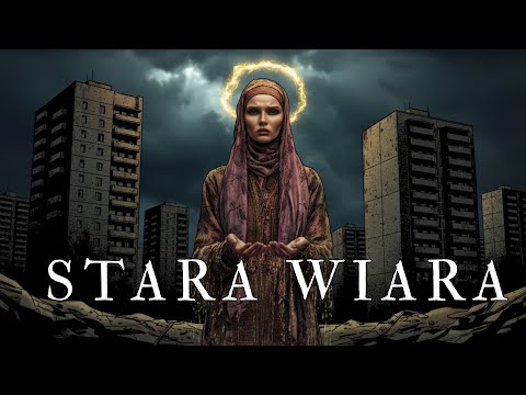 Córy Swarożyca - Stara Wiara