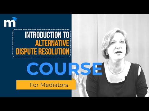 ADR Training: Navigating Conflict Resolution | Community Health