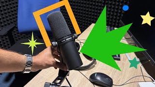 Shure SM7B Review - My First Impressions Were Wrong!